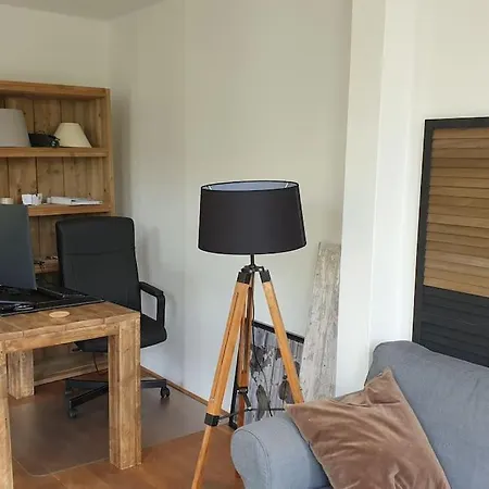 Apartment - Bright, Canal-side, Central, Renovated 1br